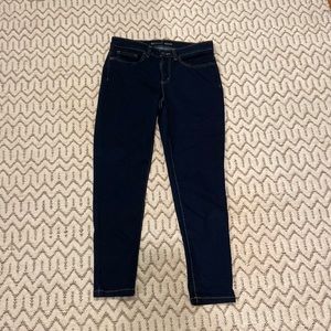 Stretchy jeans